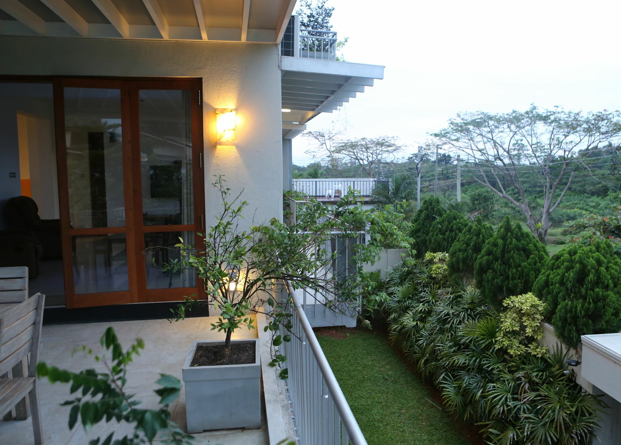 Capital Villa Battaramulla Exterior photo